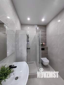 1-к квартира, вторичка, 35м2, 16/25 этаж