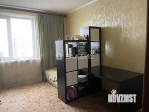 3-к квартира, вторичка, 64м2, 12/12 этаж