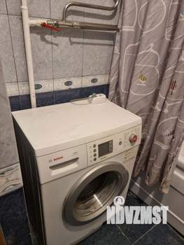 1-к квартира, вторичка, 41м2, 16/22 этаж