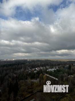 2-к квартира, вторичка, 68м2, 19/25 этаж