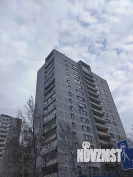 3-к квартира, вторичка, 65м2, 2/16 этаж