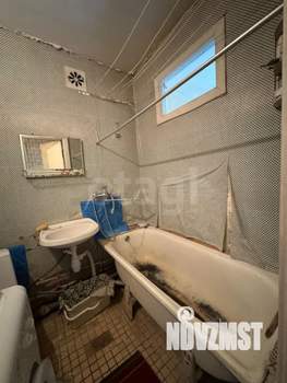1-к квартира, вторичка, 30м2, 3/5 этаж