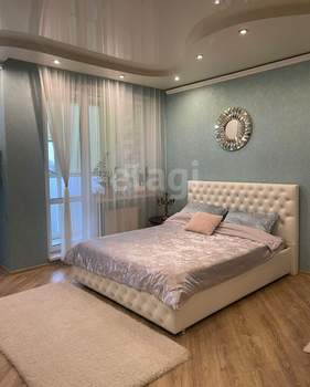 1-к квартира, вторичка, 37м2, 15/20 этаж