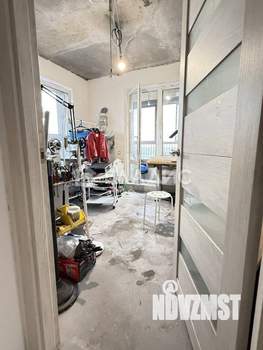 3-к квартира, сданный дом, 63м2, 13/24 этаж