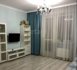 Студия квартира, вторичка, 30м2, 15/24 этаж