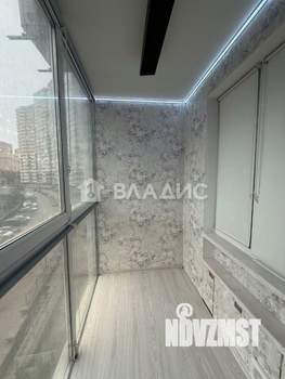 Студия квартира, вторичка, 37м2, 5/24 этаж