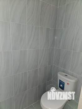 1-к квартира, вторичка, 35м2, 17/25 этаж