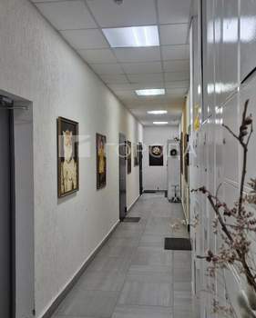 1-к квартира, вторичка, 32м2, 25/25 этаж