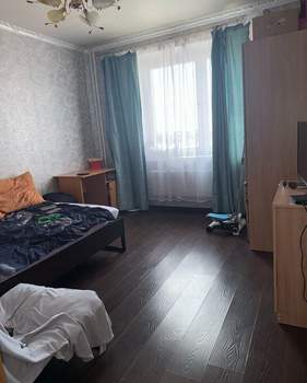 2-к квартира, вторичка, 56м2, 13/22 этаж