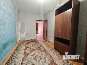 3-к квартира, вторичка, 65м2, 2/12 этаж