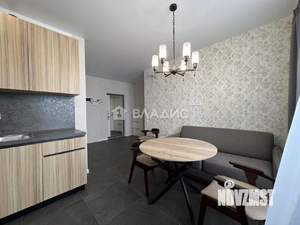 2-к квартира, вторичка, 40м2, 3/25 этаж