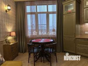 2-к квартира, вторичка, 69м2, 25/25 этаж