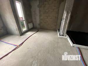 1-к квартира, вторичка, 33м2, 13/26 этаж