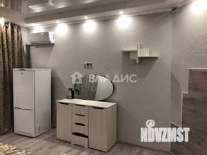 Студия квартира, вторичка, 25м2, 1/25 этаж