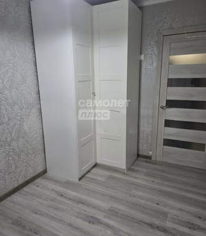 3-к квартира, вторичка, 55м2, 2/5 этаж