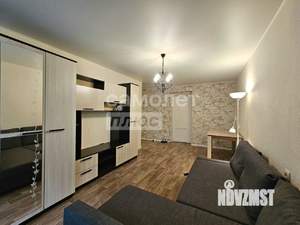 3-к квартира, вторичка, 58м2, 4/4 этаж