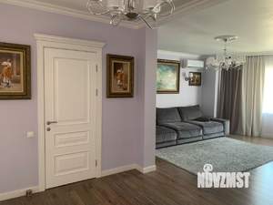 3-к квартира, вторичка, 94м2, 14/25 этаж