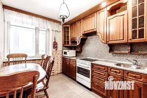 3-к квартира, вторичка, 65м2, 5/16 этаж