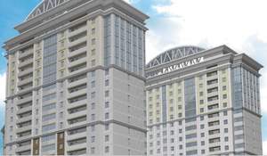2-к квартира, вторичка, 58м2, 2/25 этаж