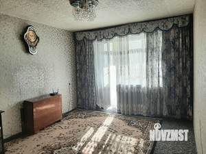 2-к квартира, вторичка, 53м2, 2/9 этаж