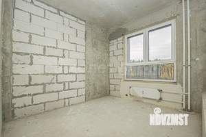 2-к квартира, вторичка, 49м2, 3/24 этаж