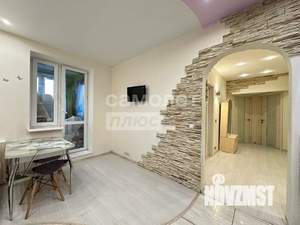 3-к квартира, вторичка, 79м2, 13/26 этаж