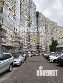 1-к квартира, вторичка, 25м2, 24/24 этаж