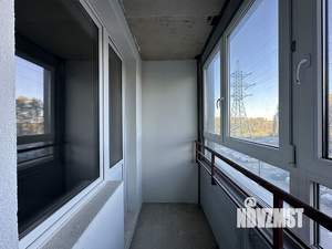 2-к квартира, вторичка, 62м2, 3/25 этаж