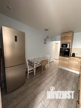 2-к квартира, вторичка, 66м2, 3/21 этаж