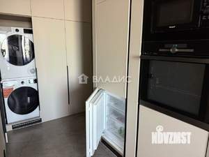 1-к квартира, вторичка, 42м2, 22/25 этаж