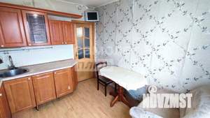 2-к квартира, вторичка, 47м2, 4/5 этаж