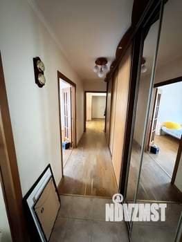 3-к квартира, вторичка, 72м2, 10/14 этаж