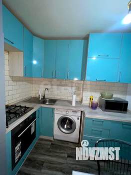 2-к квартира, вторичка, 51м2, 4/9 этаж