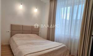 1-к квартира, вторичка, 43м2, 3/17 этаж