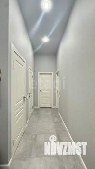 2-к квартира, вторичка, 51м2, 23/24 этаж