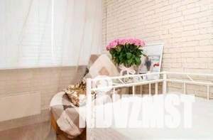 3-к квартира, вторичка, 68м2, 11/16 этаж