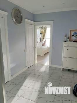 3-к квартира, вторичка, 70м2, 13/24 этаж
