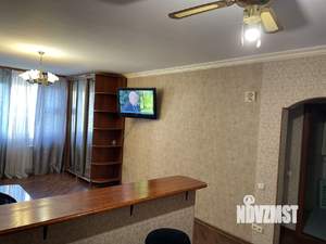 1-к квартира, вторичка, 44м2, 12/16 этаж