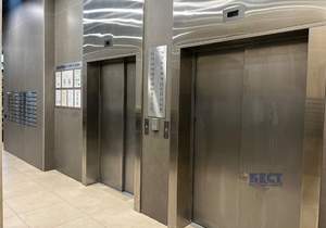 2-к квартира, вторичка, 63м2, 20/25 этаж