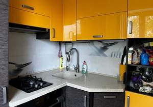 2-к квартира, вторичка, 47м2, 8/9 этаж