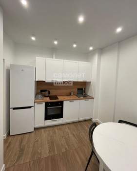 2-к квартира, вторичка, 41м2, 3/26 этаж