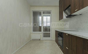 1-к квартира, вторичка, 31м2, 21/24 этаж