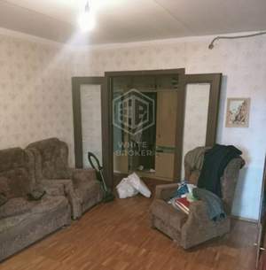 3-к квартира, вторичка, 60м2, 4/9 этаж