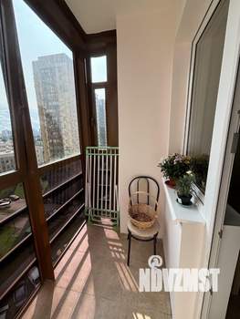 1-к квартира, вторичка, 37м2, 7/21 этаж