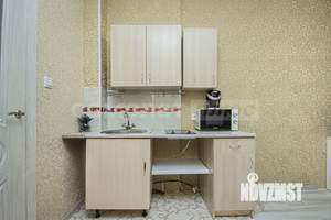 Студия квартира, вторичка, 23м2, 18/24 этаж