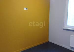 2-к квартира, вторичка, 55м2, 8/25 этаж