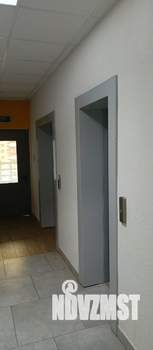 Студия квартира, вторичка, 28м2, 12/22 этаж