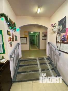 3-к квартира, вторичка, 75м2, 1/17 этаж