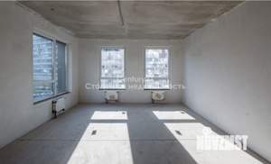 4-к квартира, строящийся дом, 83м2, 7/24 этаж