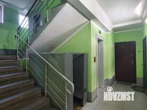 2-к квартира, вторичка, 47м2, 3/12 этаж